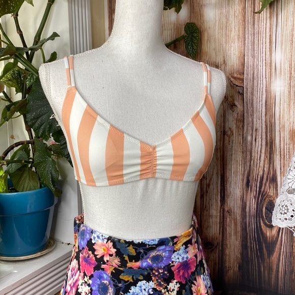 Volcom Other - Volcom bikini Top